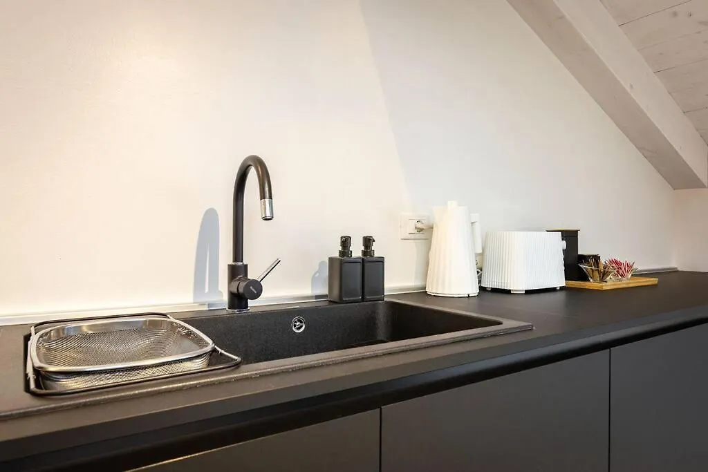 Asinelli Luxury Apartment Bologna
