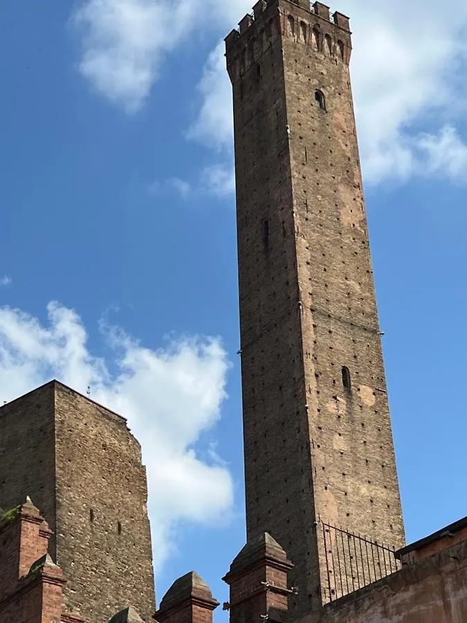 Asinelli Luxury Apartment Bologna 0*,  Italia