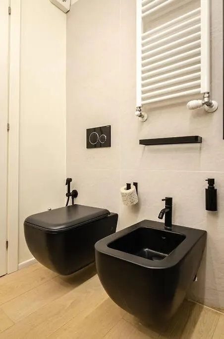 Asinelli Luxury Apartment Bologna Italia