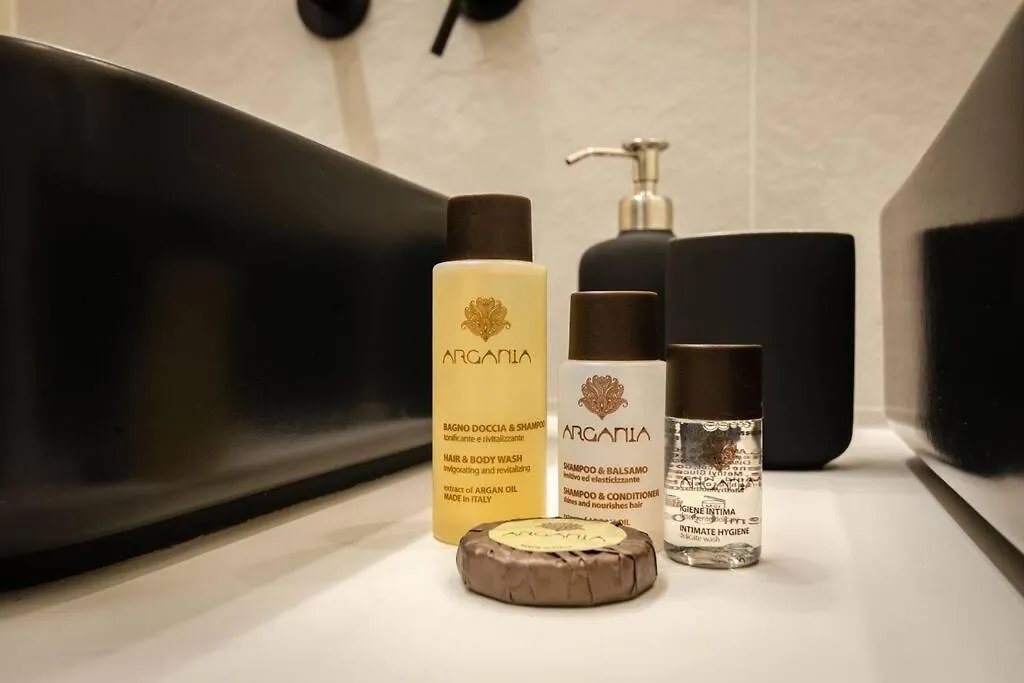 Asinelli Luxury Apartment Bologna