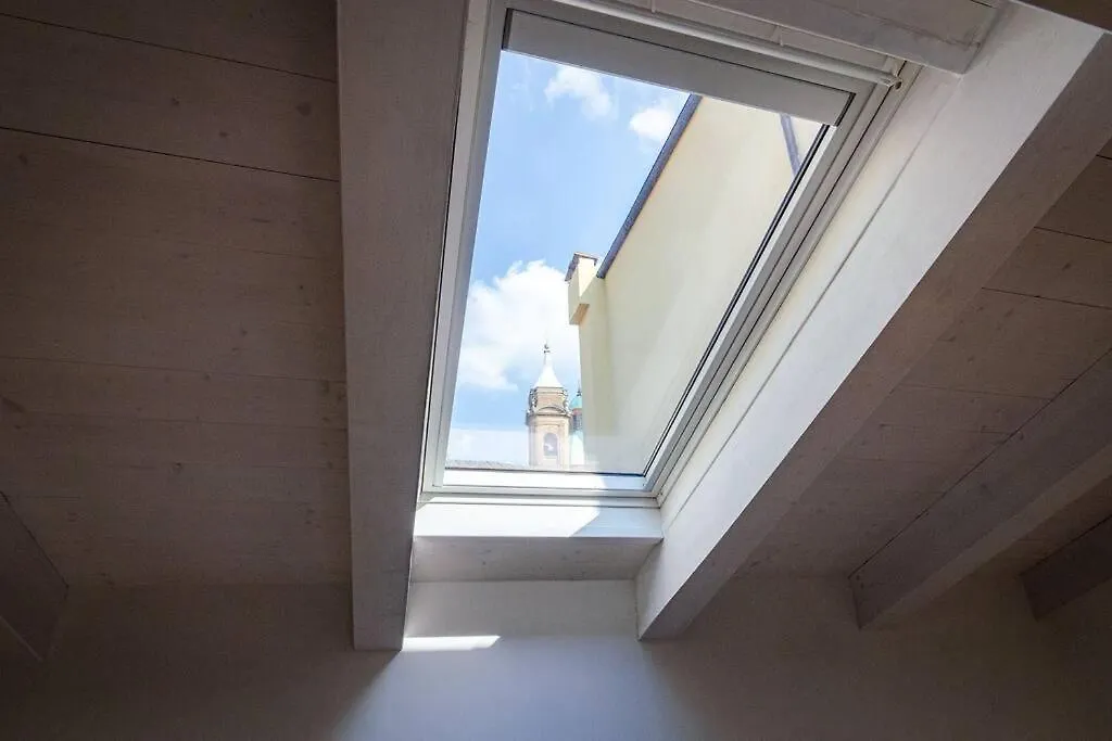 Asinelli Luxury Apartment Bologna 0*,  Italia