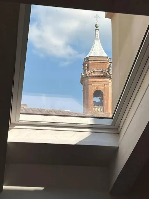 Asinelli Luxury Apartment Bologna Italia