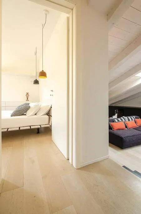 Asinelli Luxury Apartment Bologna Italia